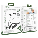 Acefast N4 Wireless Neckband Earphone
