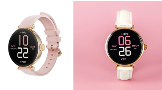 Kieslect Pura Reno Lady Smart Watch
