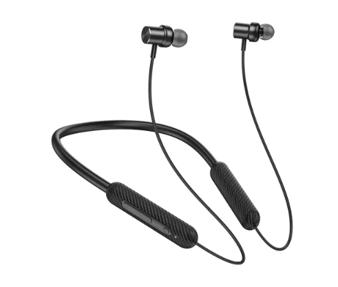 Hoco ES70 Armour Bluetooth Wireless Neckband Earphone