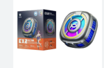 PLEXTONE EX2 Ultra RGB Magnetic Radiator Phone Cooler