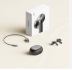 Soundpeats T3 Pro Wireless TWS Earbuds With ANC (6 Months Dealer Warranty)