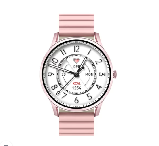 Kieslect Lady Calling Smartwatch Lora in Calling Smartwatch