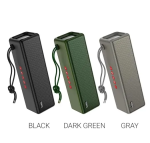 Hoco HC3 Bounce Sports Wireless Waterproof Bluetooth Speaker