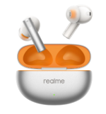 Realme Buds Air 6 Earbuds 50dB ANC LHDC HiRes Audio