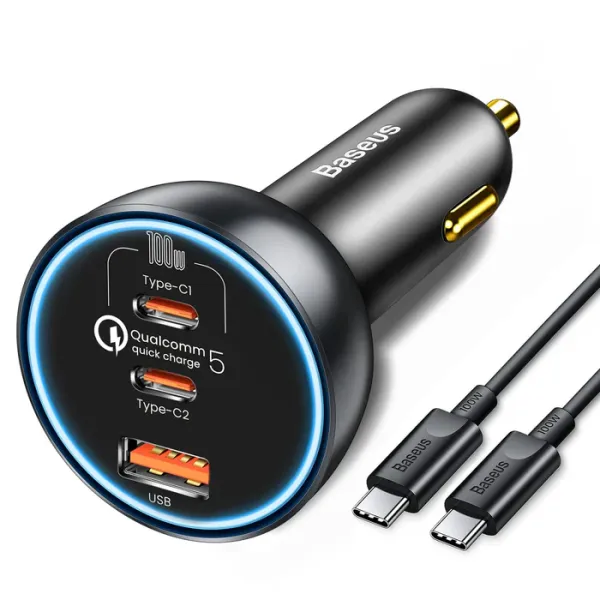 Car Charger