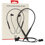 OnePlus Bullets Wireless Z2 ANC Bluetooth Neckband