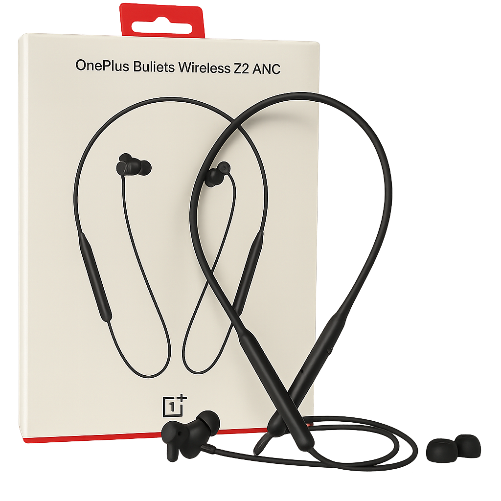 ChatGPT Image Apr 27, 2025, 03_32_01 PM OnePlus Bullets Wireless Z2 ANC Bluetooth Neckband