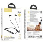 Hoco ES64 Sports Bluetooth Wireless Neckband Earphone