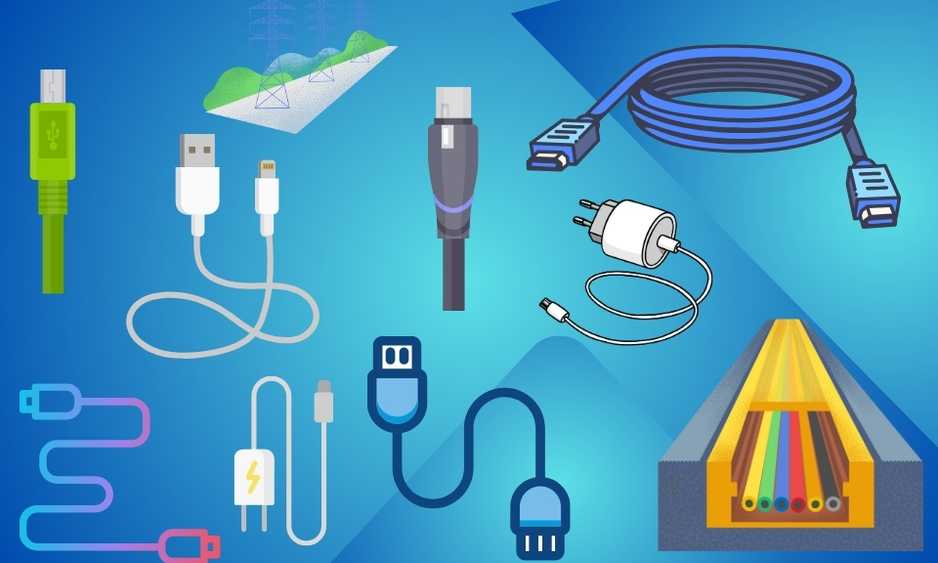 Best Mobile Cables for 202