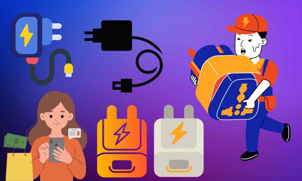 Best Mobile Adaptors for 2025