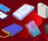 Best Mobile Power Banks for 2025