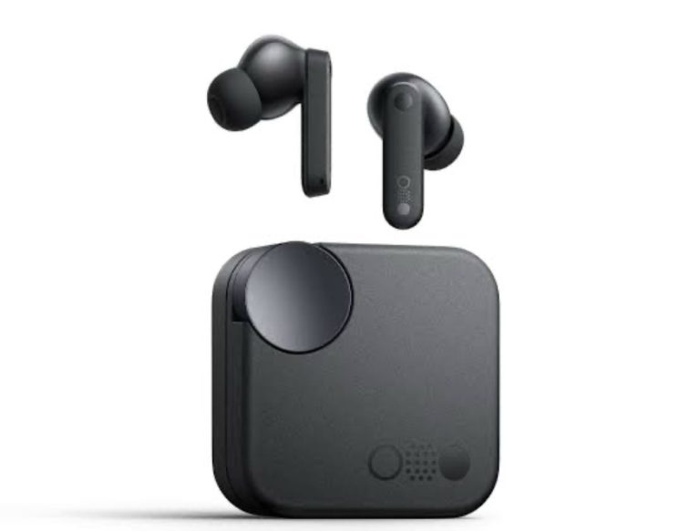 CMF by Nothing Buds 42dB ANC Wireless Earbuds