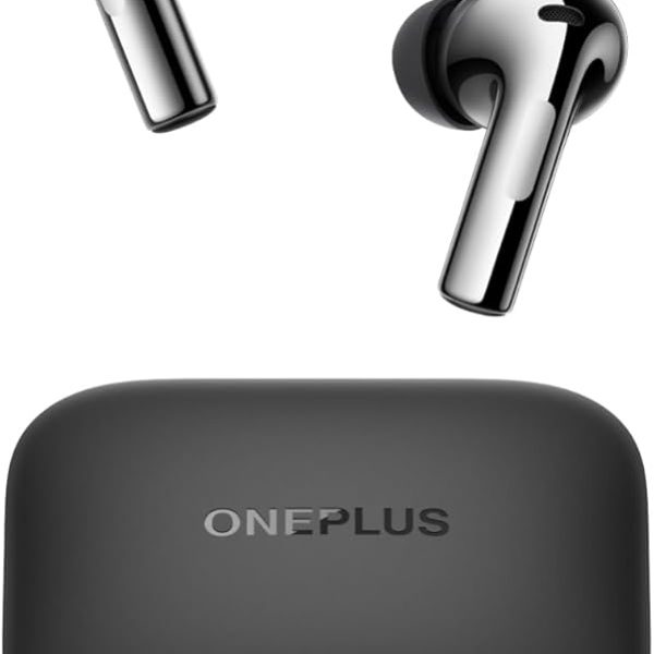 OnePlus Buds 3 49dB ANC TWS In-Ear Earbuds