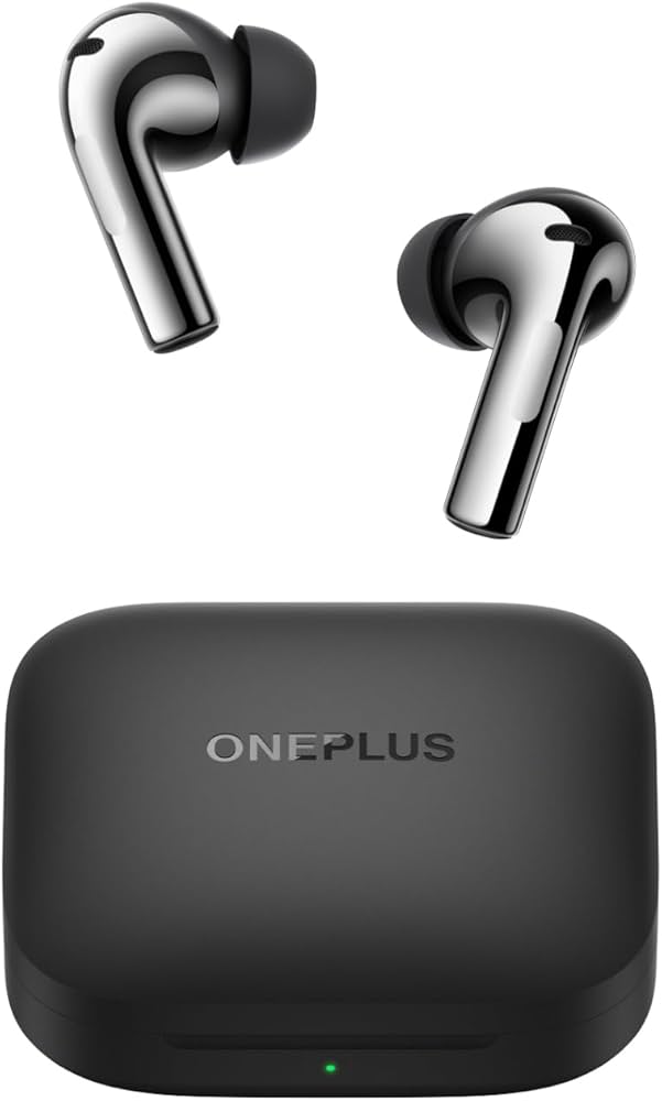 OnePlus Buds 3 49dB ANC TWS In-Ear Earbuds