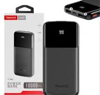 Tranyoo TK16 10000 mAh 22.5W Fast Power Bank