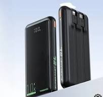 download Tranyoo TK16 10000 mAh 22.5W Fast Power Bank