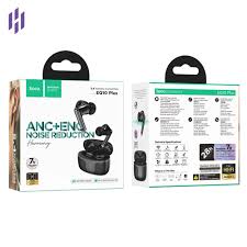 Hoco EQ10 Plus ANC Earbuds