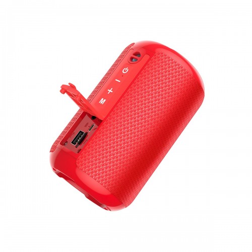 hc1-ports-500x500 Hoco HC1 True Wireless Waterproof Bluetooth Speaker