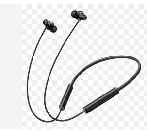 Realme Buds Wireless 5 ANC 50db ANC Neckband Earphone