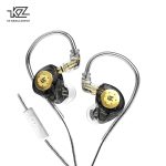 KZ EDX Pro Hi-Fi Bass Dual Magnetic Dynamic Earphones