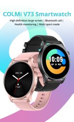 Colmi V73 Smartwatch