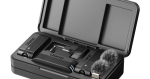 Ulanzi A100 Wireless Lavalier Microphone