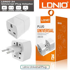 1734430175_images LDNIO Z4 Universal Plug 6A Max (ABS V0)