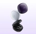 QCY T13X ( T13 Pro )-Black