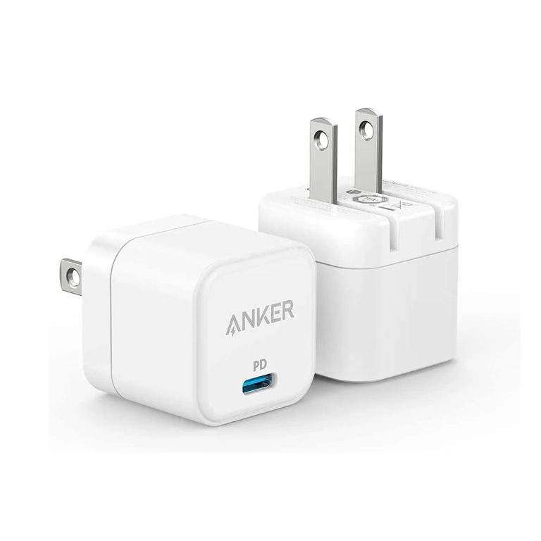 4-2-768x768 Anker 20W USB-C Adapter with USB-C/Lightning Fast Charging Cable