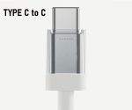 CMF By Nothing Cable C to C
