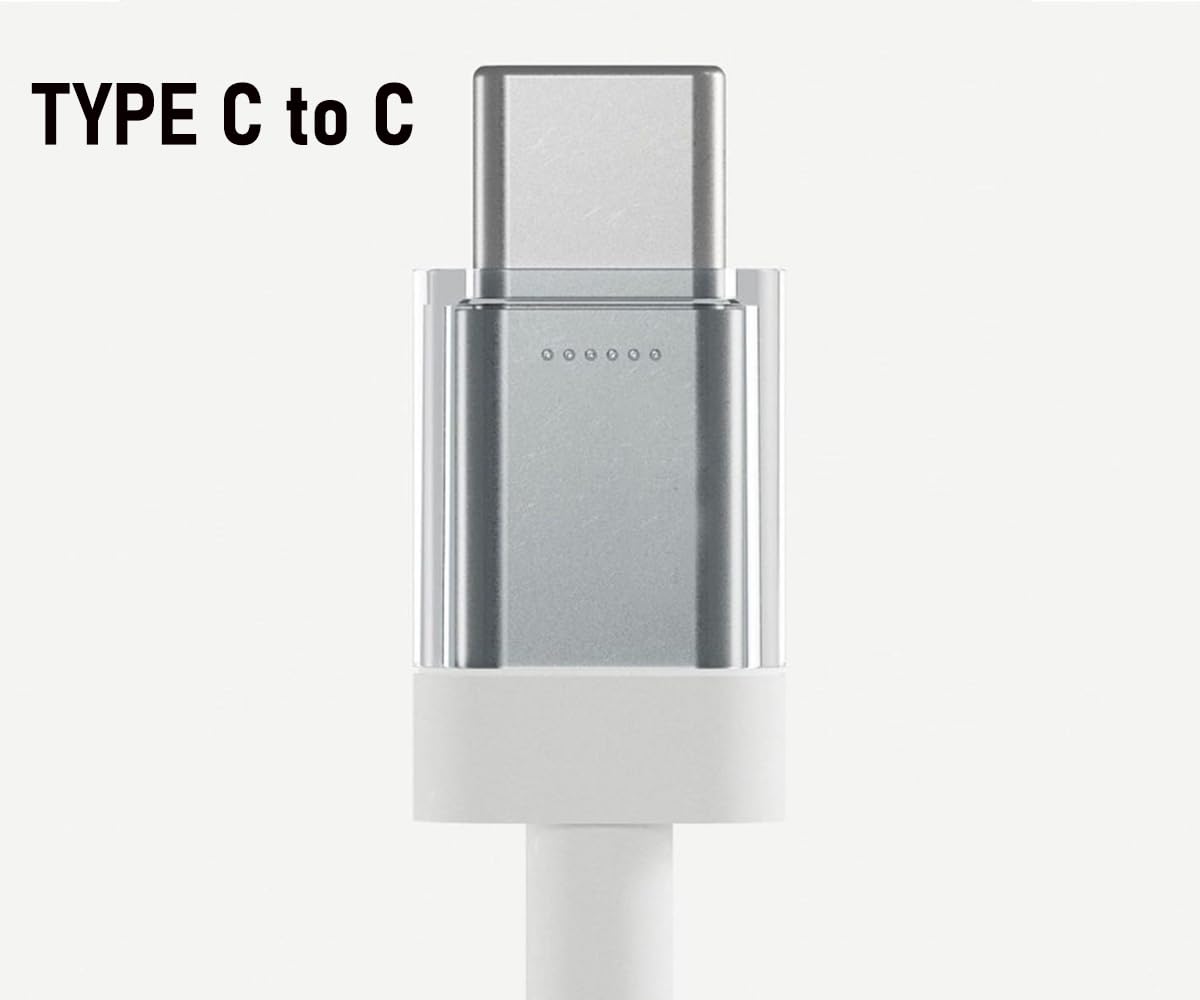 Version 1.0.0 CMF By Nothing Cable C to C