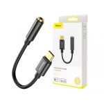 Baseus L54 Type-C Male to 3.5mm Female Adapter