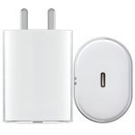 Nothing 45w Super Fast Charging Power Adapter With PD3.0