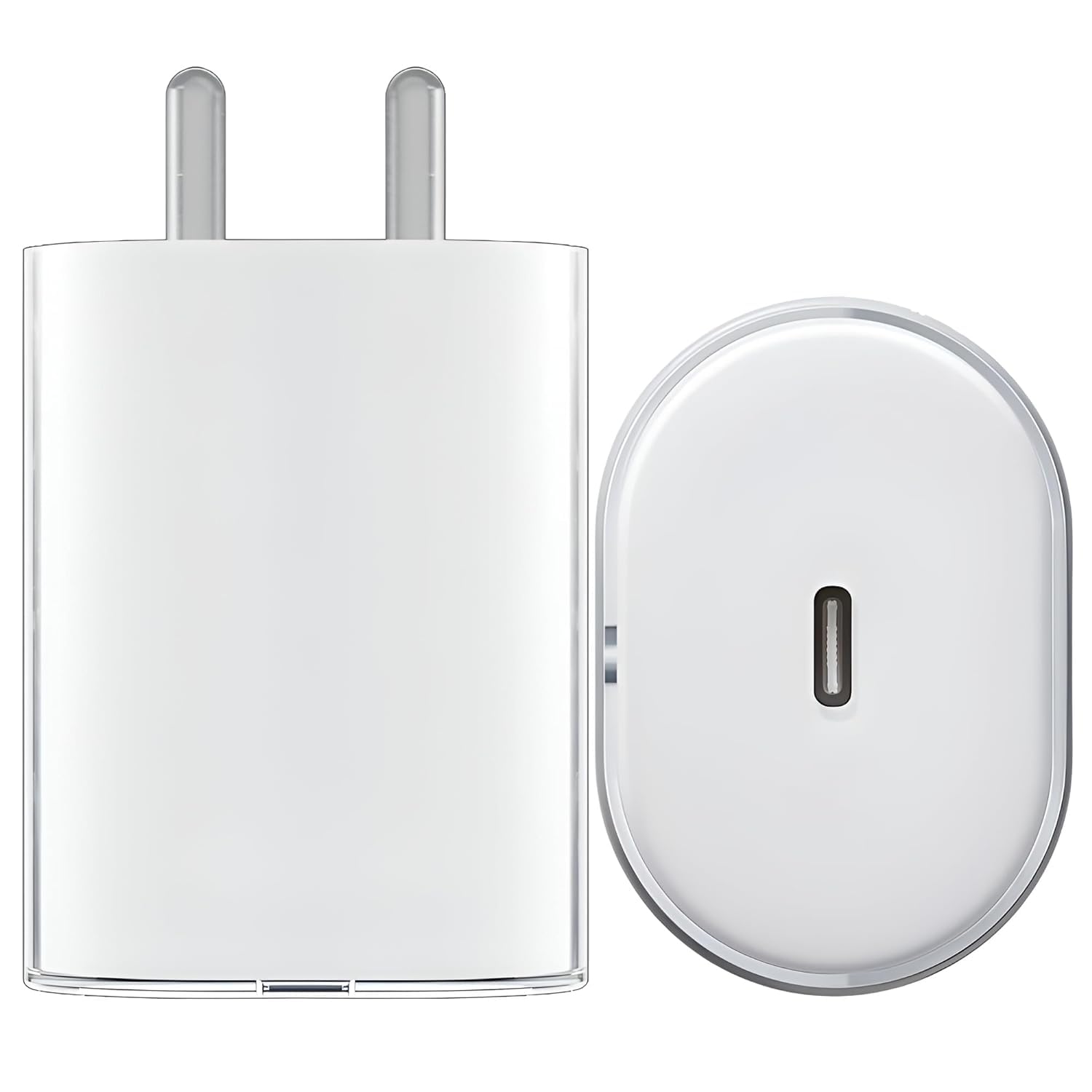 Version 1.0.0 Nothing 45w Super Fast Charging Power Adapter With PD3.0