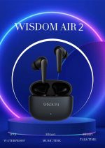WISDOM AIR2 Wireless Earbuds