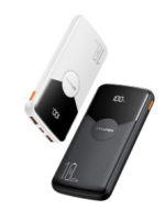 Awei P63K Power Bank 10000mAh 22.5W Fast Charging Power bank