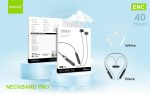 Wisdom Neckband Pro ENC