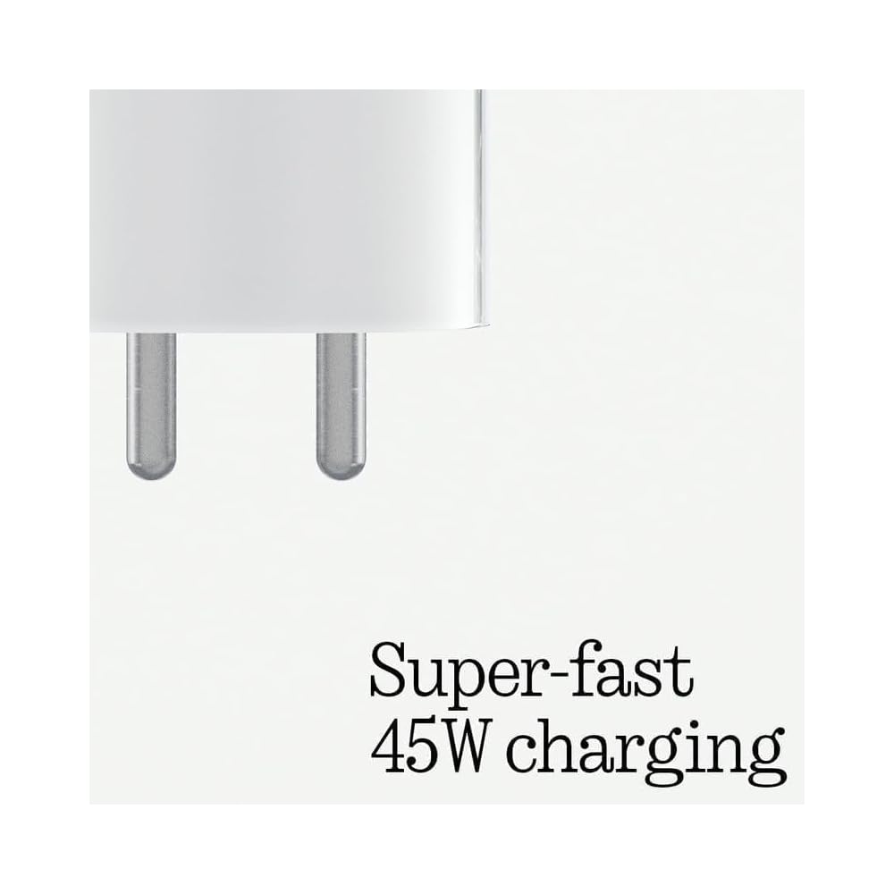 670e1fdfbce7e2192e5ac461-ailkin-45w-nothing-original-usb-c-power Nothing 45w Super Fast Charging Power Adapter With PD3.0