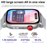COLMI P78 Smart Watch