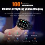 COLMI P76 Outdoor Sports Smart Watch