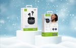 WISDOM AIR2 Wireless Earbuds