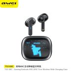 Awei T53 (ANC) True Wireless Earbuds