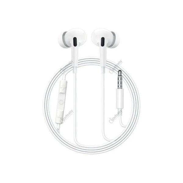 Baseus Encok H18 3.5mm Wired Earphone