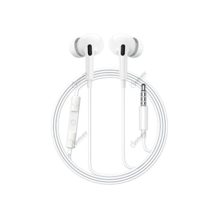 Baseus Encok H18 3.5mm Wired Earphone