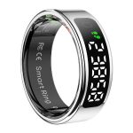COLMI R12 Smart Ring (6 Months Dealer Warranty)