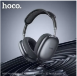 Hoco W55 Plus ANC Wireless Headphone