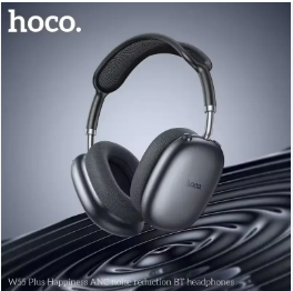 Capture Hoco W55 Plus ANC Wireless Headphone