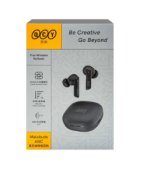 QCY HT05 Melobuds ANC Wireless Earbuds With 40dB ANC