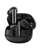 QCY Melobuds 2 N50 ANC Earbuds (6 Months Dealer Warranty)