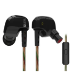 KZ HD9 Earphones HiFi Sport Earbuds